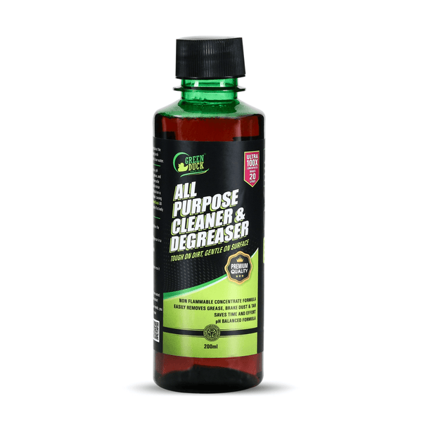 All-Purpose Cleaner & Degreaser (ULTRA 100X Concentrate)