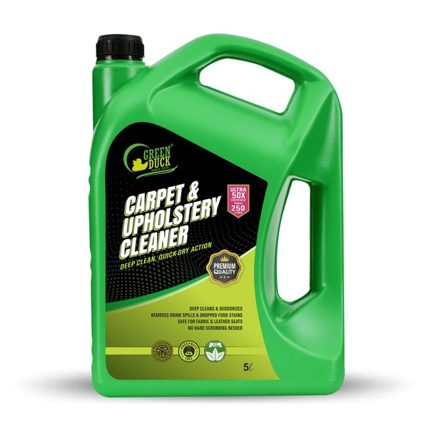Carpet & Upholstery Cleaner (ULTRA 50X Concentrate)
