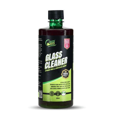 Glass Cleaner (ULTRA 100X Concentrate)