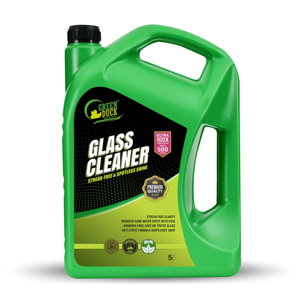 Glass Cleaner (ULTRA 100X Concentrate)