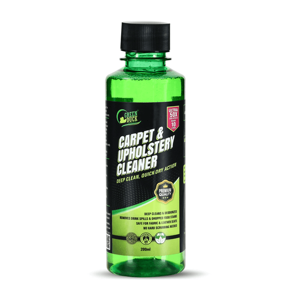 Carpet & Upholstery Cleaner (ULTRA 50X Concentrate)