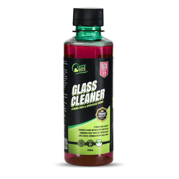 Glass Cleaner (ULTRA 100X Concentrate)